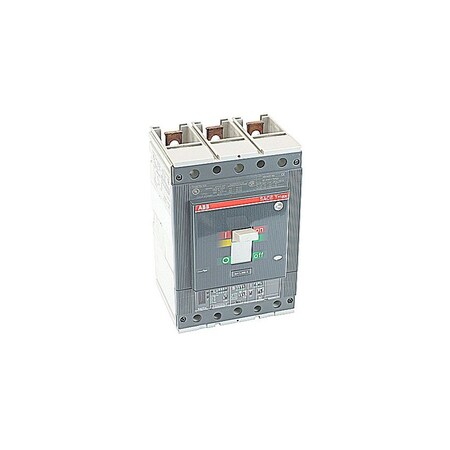 Abb CIRCUIT BREAKER, 3P, 600V T5V600CW